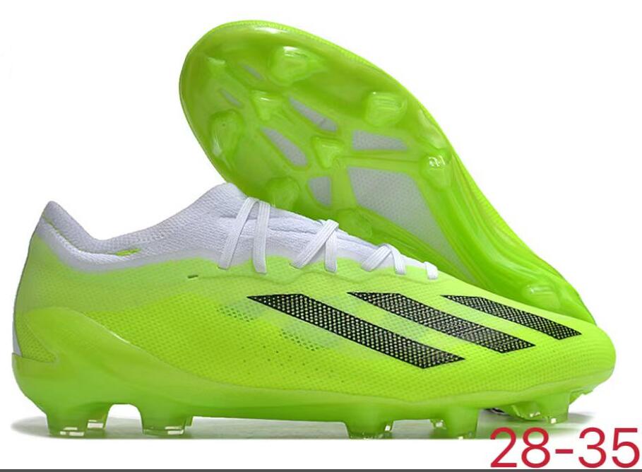 Adidas X 23crazyfast.1 FG Size 28-35-64097376